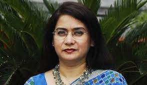 নারীর উন্নয়নের জন্য  প্রাতিষ্ঠানিক খাতে সম্পৃক্ত করতে হবে-ফাহমিদা খাতুন