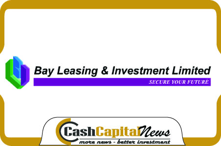 বে-লিজিং আর্থিক প্রতিবেদন প্রকাশ করেছে