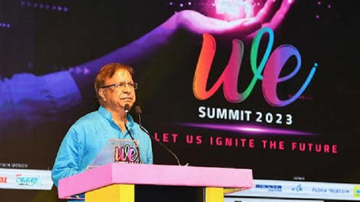 টেকসই অর্থনীতি গড়তে উদ্যোক্তা তৈরির বিকল্প নেই: সংস্কৃতি প্রতিমন্ত্রী