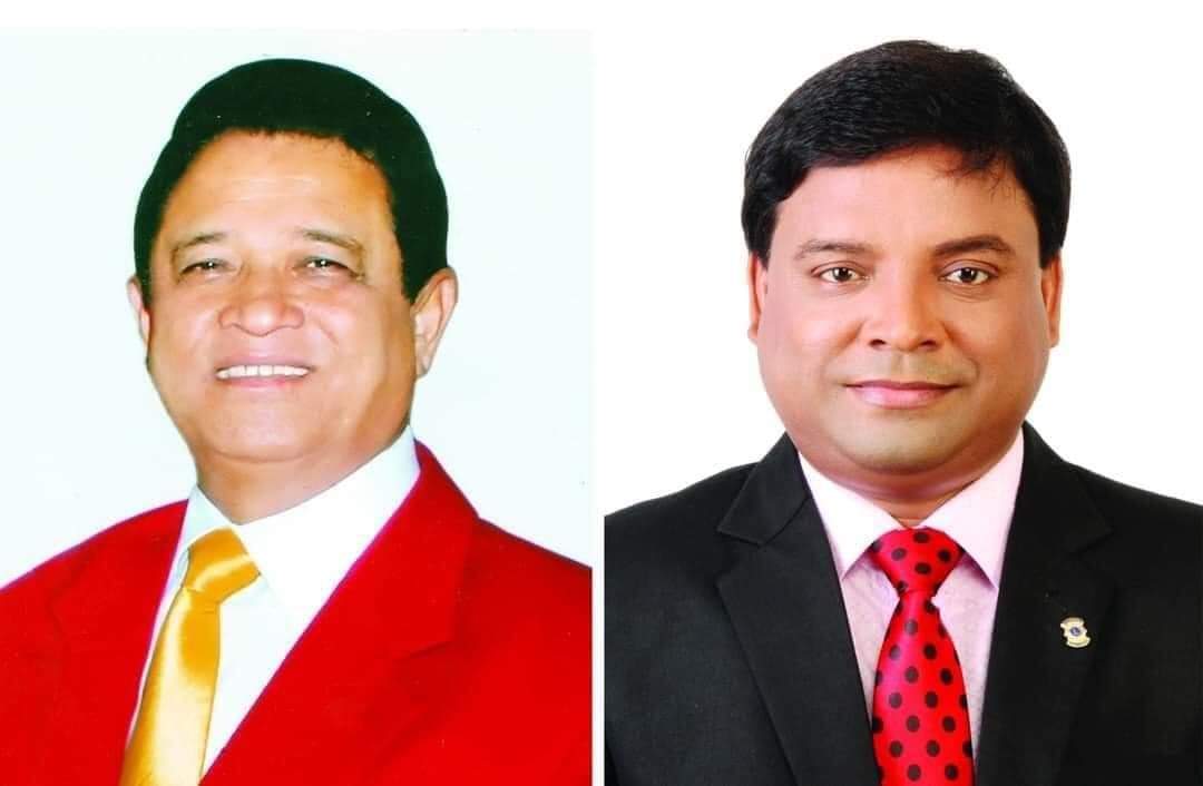 বঙ্গবন্ধু সাংস্কৃতিক পরিষদ’র পূর্ণাঙ্গ কমিটি গঠিত