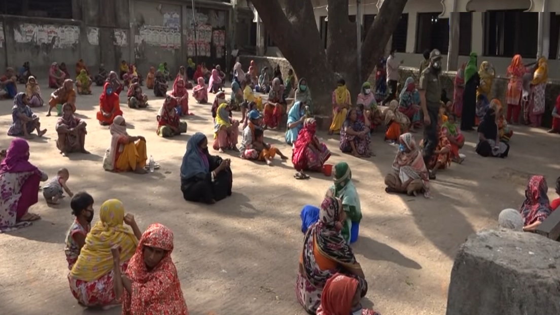 অনুপযুক্তরা বছরে ১৫০০ কোটি টাকা বিধবা ও বয়স্ক ভাতা নিচ্ছে: সিপিডি