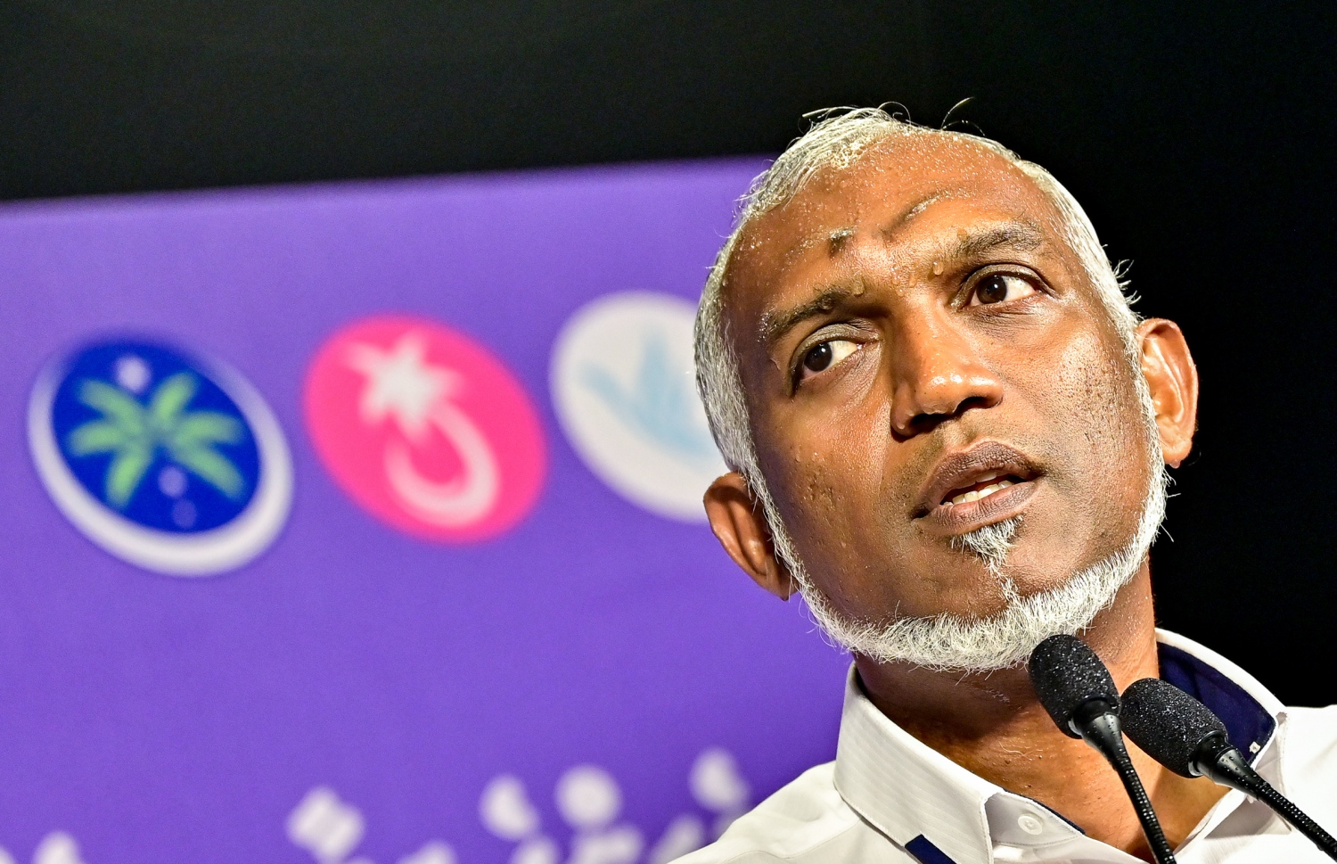 ক্ষমতা নিয়েই ভারতকে তাড়াতে চান মালদ্বীপের নতুন প্রেসিডেন্ট