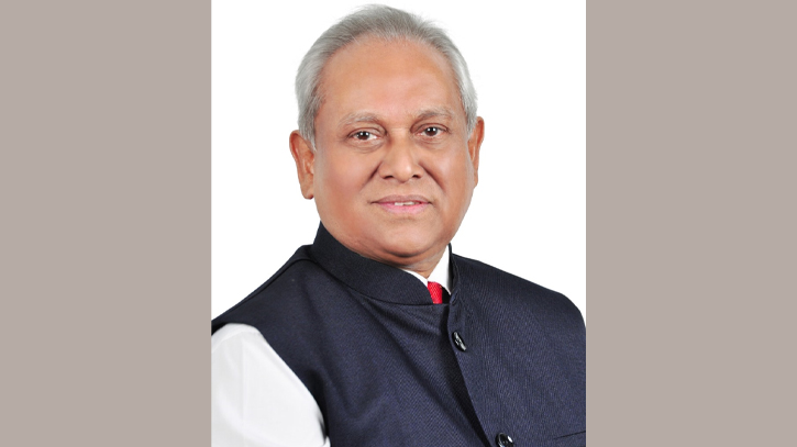 ABCCI -এর সভাপতি নির্বাচিত হলেন সৈয়দ মোয়াজ্জাম হোসেন