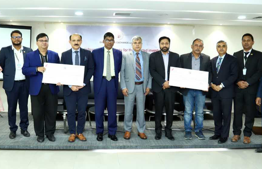 ক্ষতিগ্রস্থ বিনিয়োগকারীদের ইনভেস্টরস প্রোটেকশন ফান্ড থেকে অর্থ প্রদান  শুরু