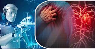 কৃত্রিম বুদ্ধিমত্তা শনাক্ত করবে হৃদরোগ
