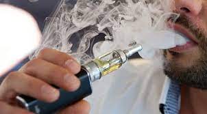 গবেষণার নামে ই-সিগারেট বাজারজাতকরণের অভিযোগ