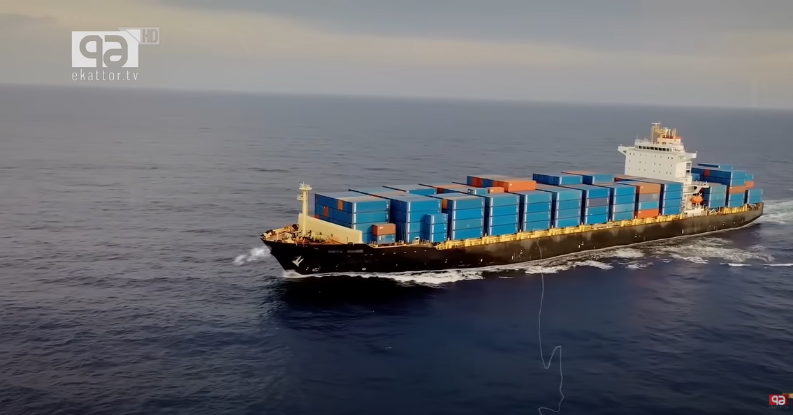 জলদস্যুদের কিভাবে মোকাবিলা করে জাহাজগুলো ?