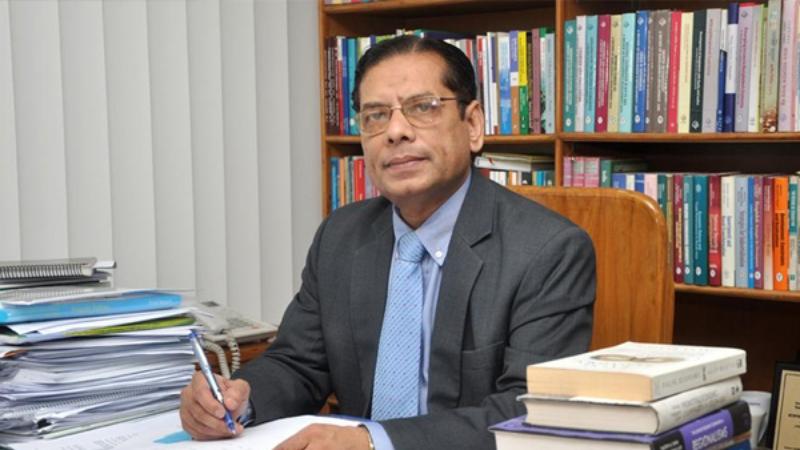 অর্থনৈতিক স্থিতিশীলতায় অগ্রাধিকার – মোস্তাফিজুর রহমান