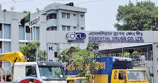 এসেনসিয়াল ড্রাগসের ৪৭৭ কোটি টাকা লোপাট, অনুসন্ধানের নির্দেশ