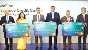 দেশের প্রথম অ্যাসুরেন্স কার্ড আনলো স্ট্যান্ডার্ড চার্টার্ড