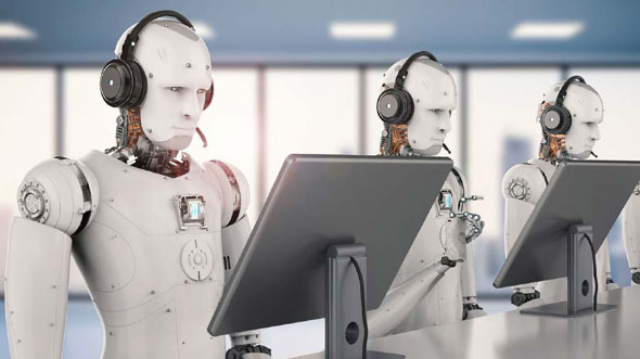 এআই কি একদিন মানুষকেও ছাড়িয়ে যাবে?