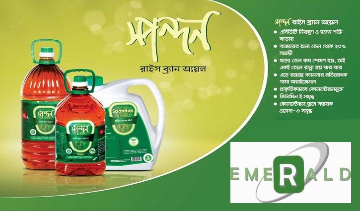 এমারাল্ড অয়েলের শত কোটি টাকা ঋণের সত্যতা নিরীক্ষক